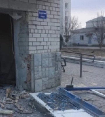 Росіяни скинули з БПЛА вибухівку на Бериславський район: є загиблий і поранений