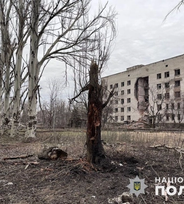 Захватчики за сутки убили пятерых мирных жителей Донецкой области, еще троих ранили