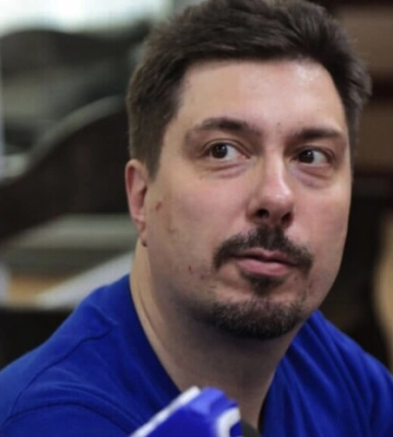 Суд конфіскував у Князєва «подарунок» у вигляді оренди квартири на столичних Липках