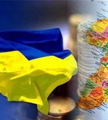 Украина начала импортировать соль из Африки: сколько стоит