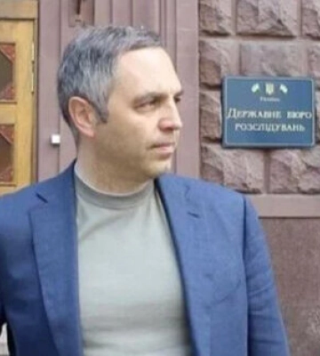 Портнов, вероятно, был куратором оккупации Крыма, - СМИ. ВIДЕО