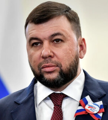 Ватажка терористів &quot;ДНР&quot; Пушиліна засудили до 15 років тюрми, - Офіс Генпрокурора