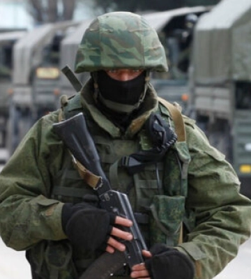 Под Запорожьем оккупанты расстреляли трех украинских военнопленных: начато расследование