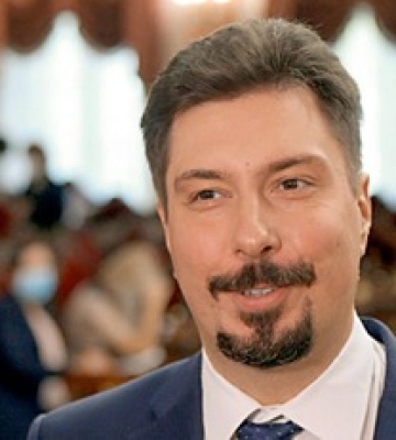 Суд признал виновным экс-главу Верховного суда Князева и назначил смехотворный штраф