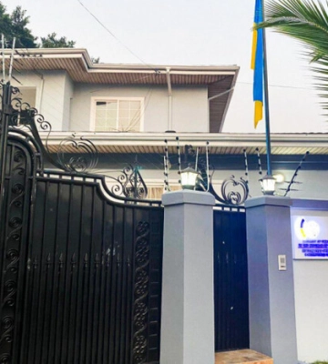 Кулеба повідомив про відкриття посольства України ще в одній країні