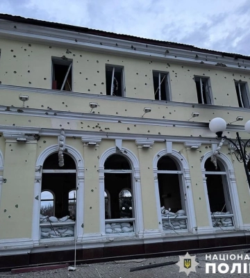 &quot;Думала, что вот прямо сейчас могу умереть&quot;: журналистка Паплаускайте рассказала подробности удара россиян по вокзалу Херсона