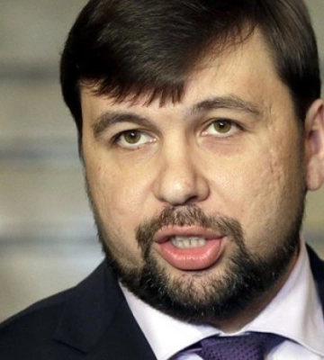 Ватажок донецького терористичного угруповання “ДНР” Пушилін отримав 15 років тюрми