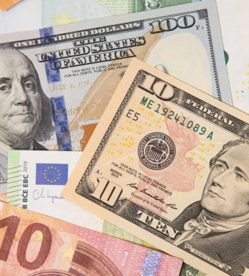 Мінфін назвав суму міжнародної допомоги за останній місяць 2023 року
