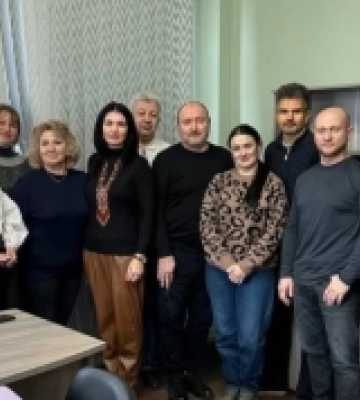 При Одеській райраді утворили Раду з питань внутрішньо переміщених осіб