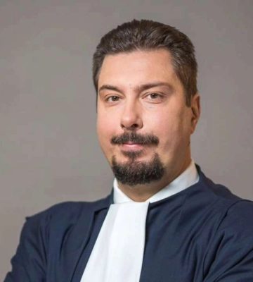 Суд визнав ексголову Верховного суду Князєва винним в отриманні дорогого подарунка