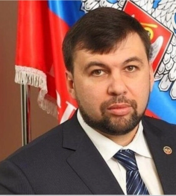Ватажка «ДНР» Пушиліна засудили до 15 років увʼязнення