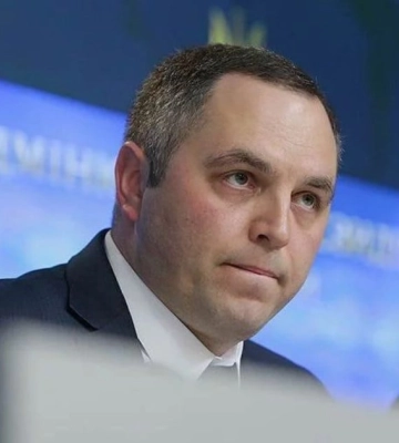 Експосадовець адміністрації Януковича Андрій Портнов, ймовірно, курував окупацію Криму — розслідування