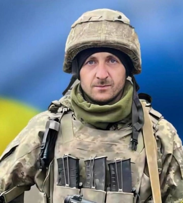 Звання "Герой України": рідні загиблого військового з Радивилівщини просять підтримати петицію