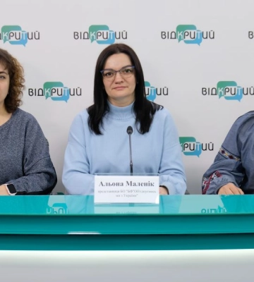 Як коаліція “Дніпропетровщина 1325” допомагає громадам області під час війни