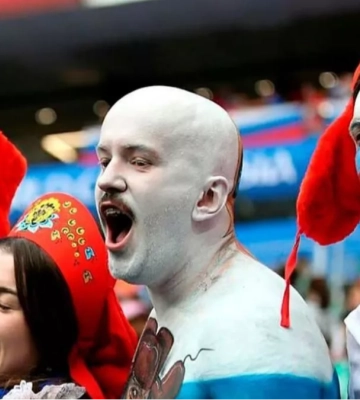 Російський тренер очолив команду із Ліги чемпіонів: спеціаліста «проекзаменує» зрадник з Луцька Тимощук