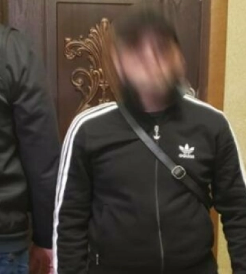 На Полтавщині викрили 17 нелегальних мігрантів