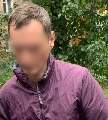 15 років тюрми за держзраду: засуджено мешканця Києва, він передавав ворогові дані про ЗСУ