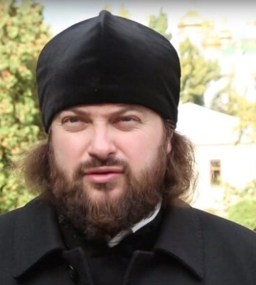 Суд знову розглядав справу стосовно секретаря Рівненської єпархії УПЦ МП (ВІДЕО)