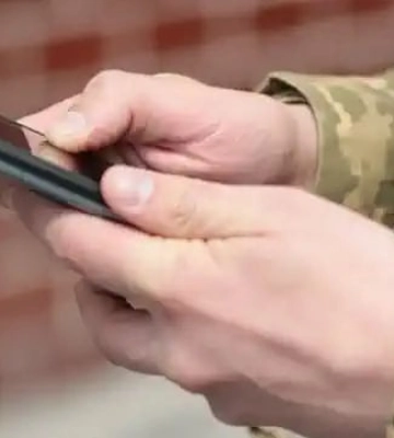 Як діяти у разі дзвінка військовополоненого "з того боку" – поради КШППВ