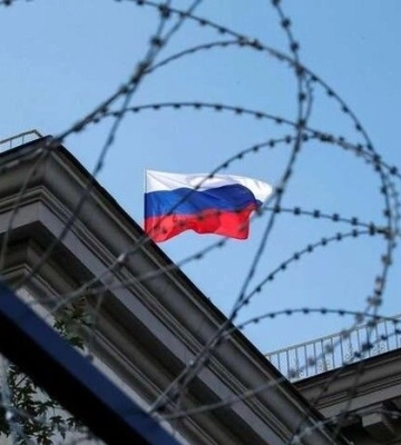 У російських колоніях тримають 150 політв’язнів Криму - правозахисники