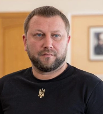Кабмин согласовал увольнение руководителя Тернопольской ОГА Владимира Труша