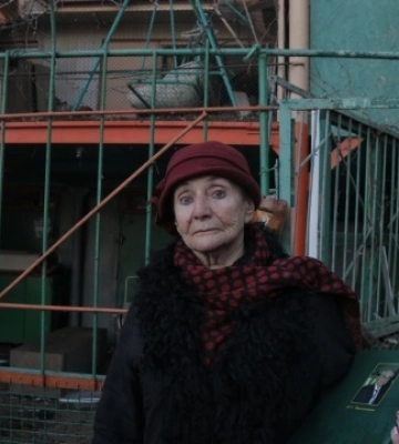 Унаслідок обстрілу передмістя Одеси постраждав будинок артистки філармонії