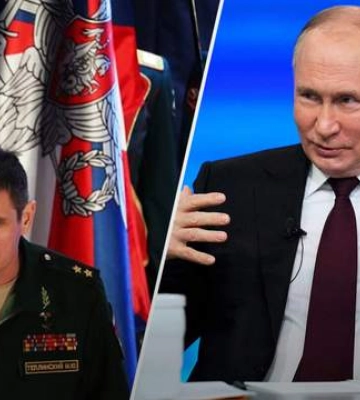 Мучают бывшие элитные силы: ISW проанализировал заявления Теплинского о проблемах российской армии