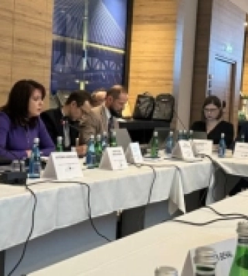 На Закарпатті у співпраці з Польщею реалізують чотири проєкти з охорони здоров’я на чотири мільйони євро