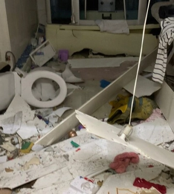 Поліція встановлює обставини ДТП під Полтавою