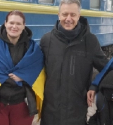 З окупованої Херсонщини вдалось повернути ще трьох дітей