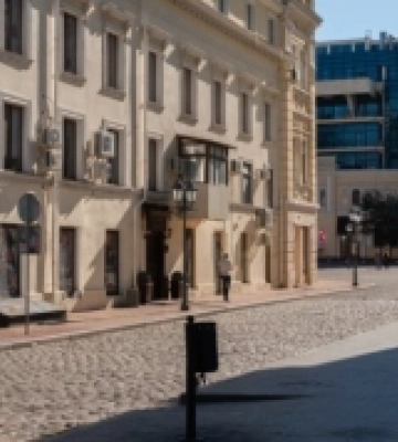 Одеса: топонімічну комісію міста розкритикували щодо перейменувань на честь військових