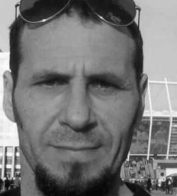 На Харківщині загинув 48-річний військовий Волині