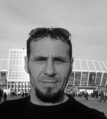 На війні загинув Герой з Волині Валентин Хлопцев