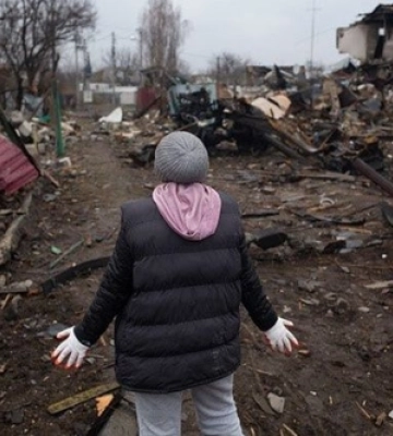 В армію мають йти всі, – митрополит Луцький і Волинський Михаїл