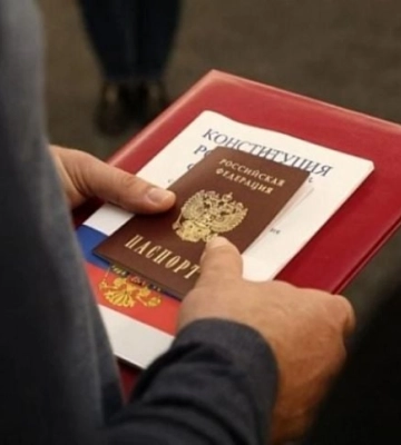 До конца года захватчики хотят максимально интегрировать Мелитополь и  другие оккупированные территории в рф