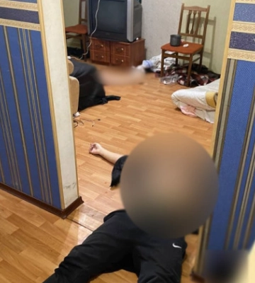 У Глухові на Сумщині родина отруїлася чадним газом: є загиблі