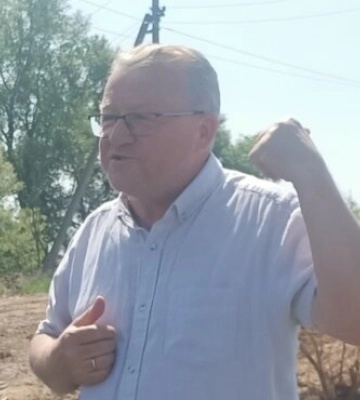 Чернігівський бізнесмен, підозрюваний НАБУ в розтраті державних грошей, купив Aston Martin за 10 млн