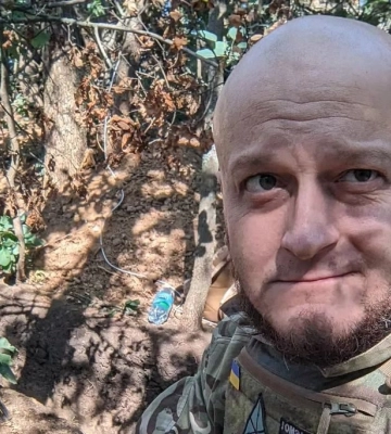 Набережну в Рівному хочуть перейменувати на честь відомого пластуна