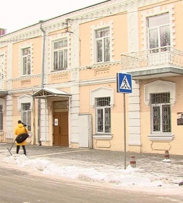 Безкінечний ремонт: яка ситуація з музичною школою Рівного? (ВІДЕО)