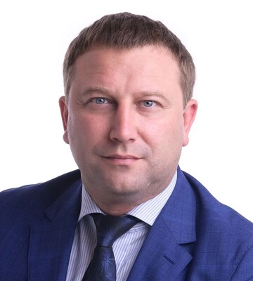 Кабмін погодив звільнення голови Тернопільської ОДА Труша