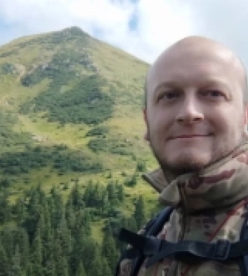 Комісія підтримала перейменування вулиці Набережної у Рівному на вулицю Тараса Давидюка