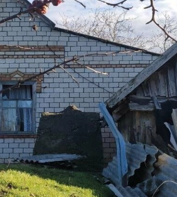 Агресор обстрілював з артилерії та спрямував дрони-камікадзе: ситуація на Дніпропетровщині станом на вечір