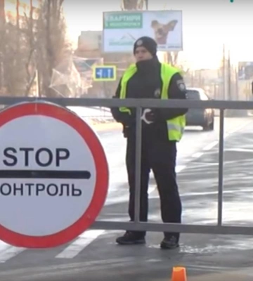 По всій Миколаївській області будуть мобільні блокпости