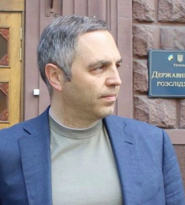 Експосадовець адміністрації Януковича Андрій Портнов, ймовірно, курував окупацію Криму — розслідування