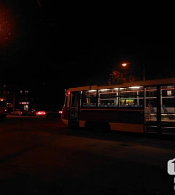 До нового сервісного центру МВС в Кривому Розі прийшли з обшуками