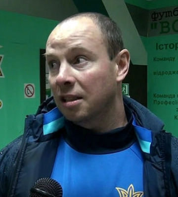 Легенда Полтави. З'явився ще один кандидат на посаду головного тренера Ворскли