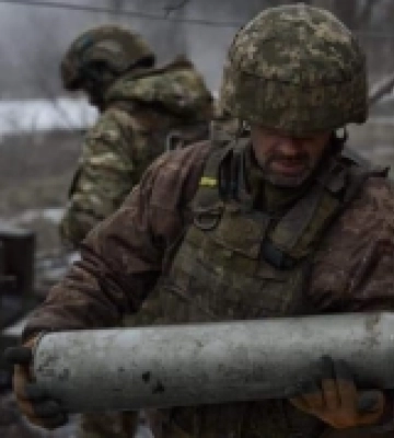 Сили оборони стримують ворога на Донеччині, – Генштаб