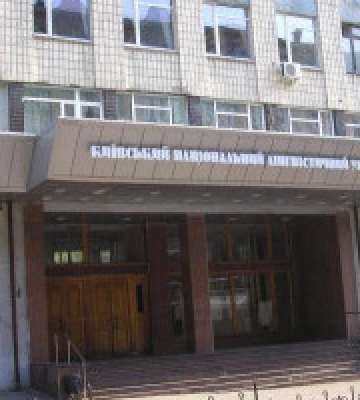 Понад 1 млн гривень вкладуть у ремонт спорткомплексу Київського лінгвістичного університету