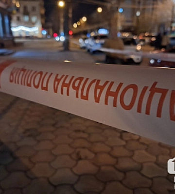 Умисне вбивство водія: поліція Дніпропетровщини відкрила кримінальне провадження
