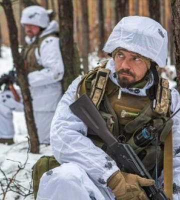 Отбито 12 атак врага возле Авдеевки, оккупанты понесли значительные потери на левом берегу Днепра – Генштаб
